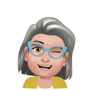 Meet your Posher, Debra